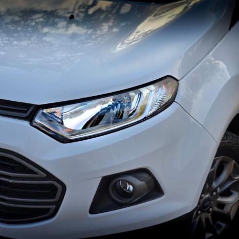 FORD Ecosport 1.6 4P FREESTYLE FLEX, Foto 10