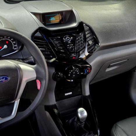 FORD Ecosport 1.6 4P FREESTYLE FLEX, Foto 12