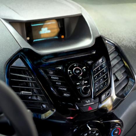 FORD Ecosport 1.6 4P FREESTYLE FLEX, Foto 13