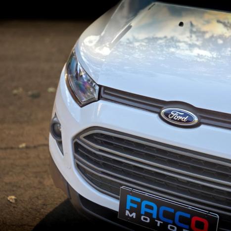 FORD Ecosport 1.6 4P FREESTYLE FLEX, Foto 17