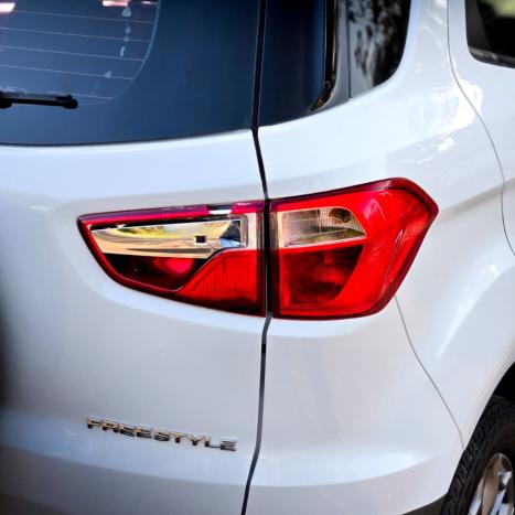 FORD Ecosport 1.6 4P FREESTYLE FLEX, Foto 19