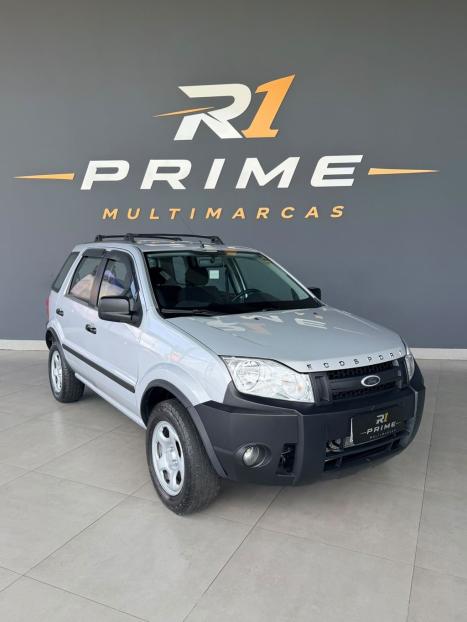 FORD Ecosport 1.6 4P FREESTYLE XLS FLEX, Foto 1