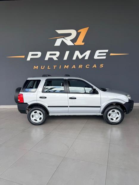 FORD Ecosport 1.6 4P FREESTYLE XLS FLEX, Foto 2