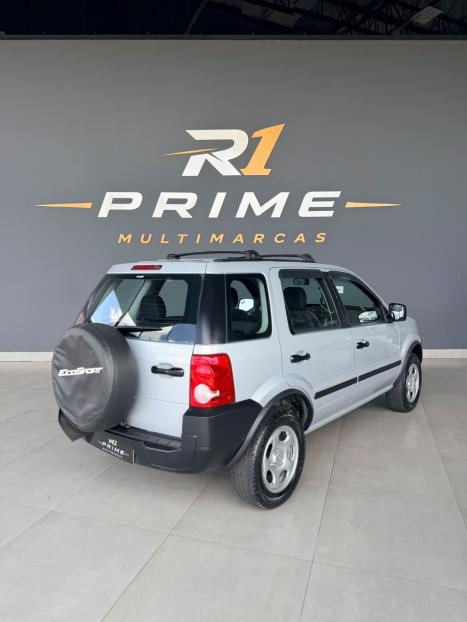FORD Ecosport 1.6 4P FREESTYLE XLS FLEX, Foto 3