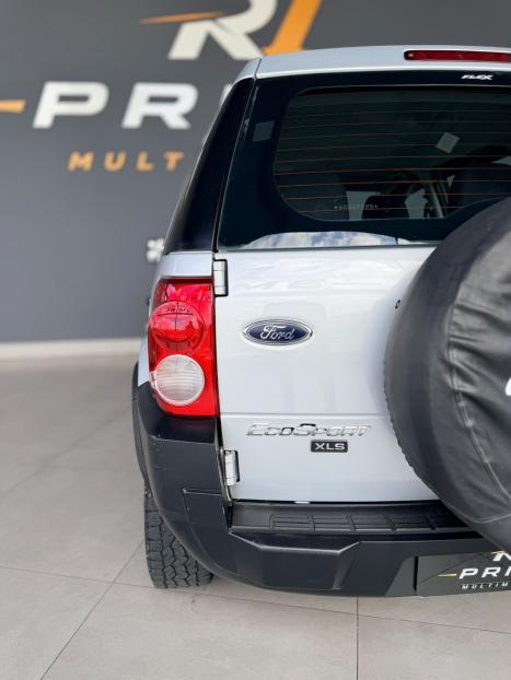 FORD Ecosport 1.6 4P FREESTYLE XLS FLEX, Foto 4