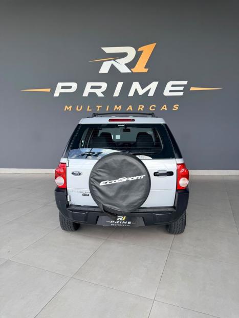 FORD Ecosport 1.6 4P FREESTYLE XLS FLEX, Foto 5