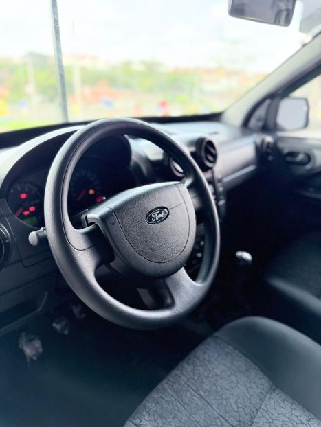 FORD Ecosport 1.6 4P FREESTYLE XLS FLEX, Foto 6
