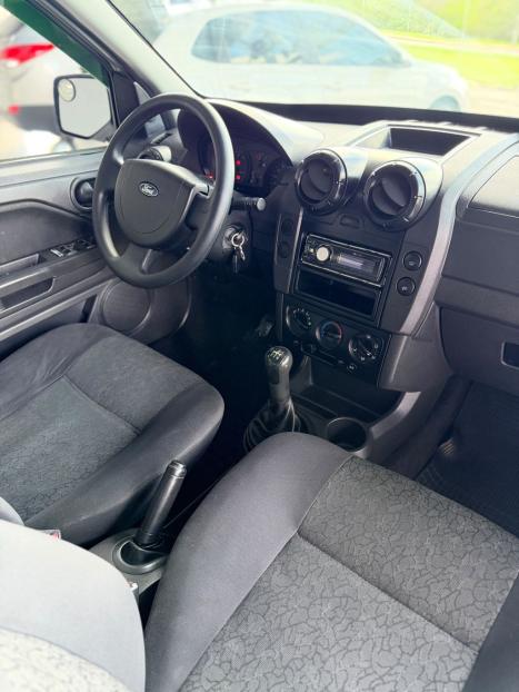 FORD Ecosport 1.6 4P FREESTYLE XLS FLEX, Foto 7