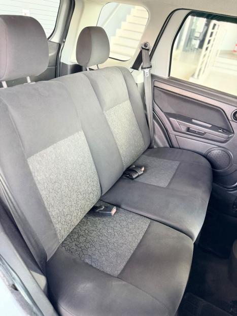 FORD Ecosport 1.6 4P FREESTYLE XLS FLEX, Foto 8