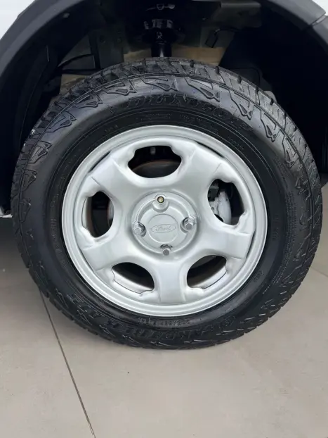 FORD Ecosport 1.6 4P FREESTYLE XLS FLEX, Foto 9