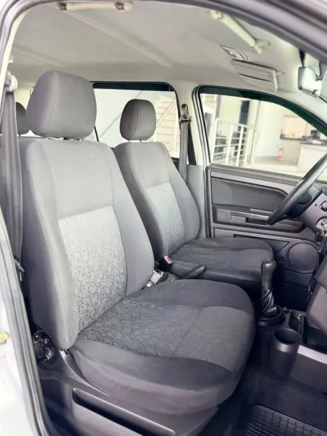 FORD Ecosport 1.6 4P FREESTYLE XLS FLEX, Foto 10