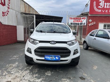 FORD Ecosport 1.6 4P FREESTYLE FLEX, Foto 2