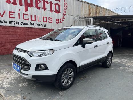 FORD Ecosport 1.6 4P FREESTYLE FLEX, Foto 3