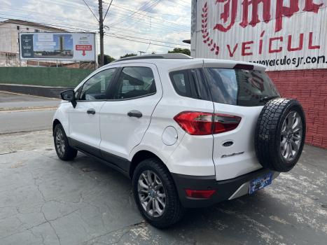 FORD Ecosport 1.6 4P FREESTYLE FLEX, Foto 4