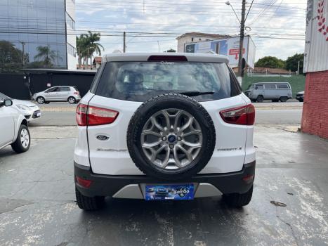 FORD Ecosport 1.6 4P FREESTYLE FLEX, Foto 5