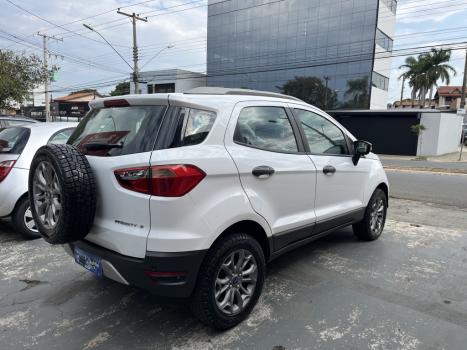 FORD Ecosport 1.6 4P FREESTYLE FLEX, Foto 6