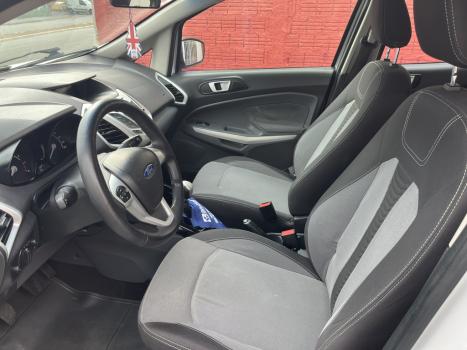 FORD Ecosport 1.6 4P FREESTYLE FLEX, Foto 7