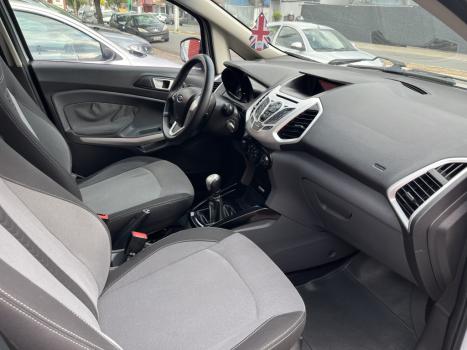 FORD Ecosport 1.6 4P FREESTYLE FLEX, Foto 8