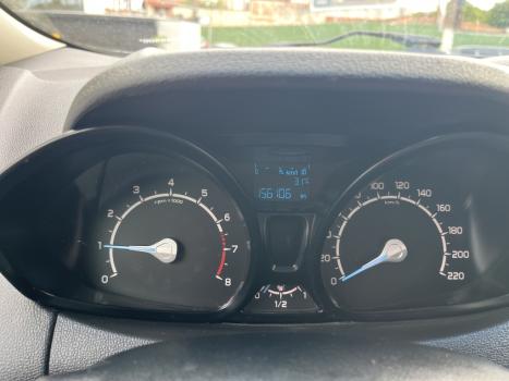 FORD Ecosport 1.6 4P FREESTYLE FLEX, Foto 11