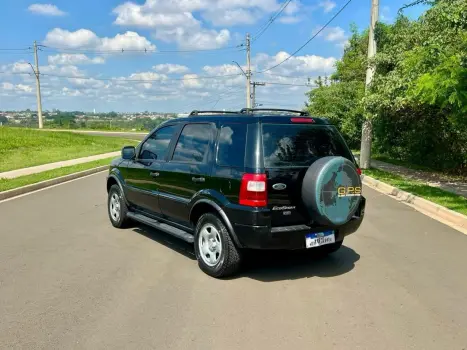 FORD Ecosport 1.6 4P XLS FLEX, Foto 3