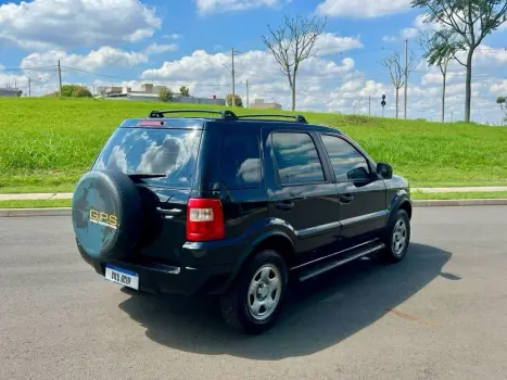 FORD Ecosport 1.6 4P XLS FLEX, Foto 5