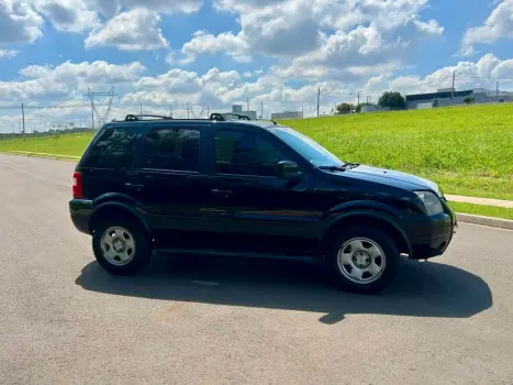 FORD Ecosport 1.6 4P XLS FLEX, Foto 6