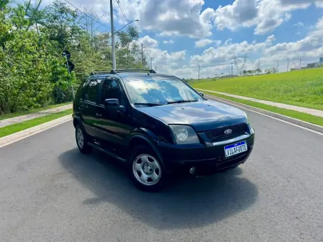 FORD Ecosport 1.6 4P XLS FLEX, Foto 7