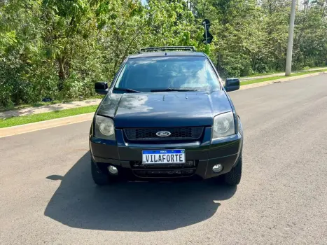 FORD Ecosport 1.6 4P XLS FLEX, Foto 8