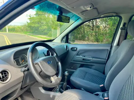 FORD Ecosport 1.6 4P XLS FLEX, Foto 10