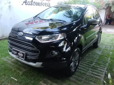 FORD Ecosport 1.6 4P FREESTYLE FLEX, Foto 3
