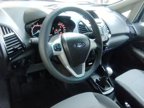 FORD Ecosport 1.6 4P FREESTYLE FLEX, Foto 4