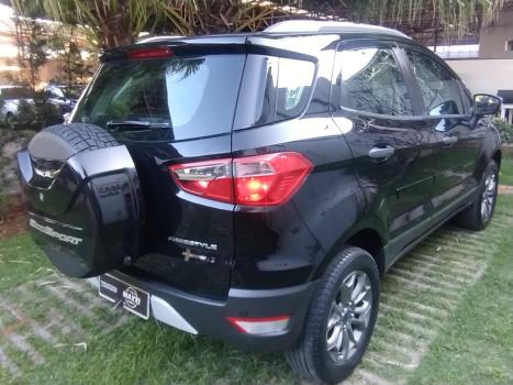 FORD Ecosport 1.6 4P FREESTYLE FLEX, Foto 5