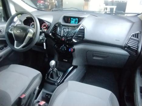 FORD Ecosport 1.6 4P FREESTYLE FLEX, Foto 6