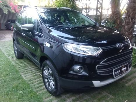 FORD Ecosport 1.6 4P FREESTYLE FLEX, Foto 8