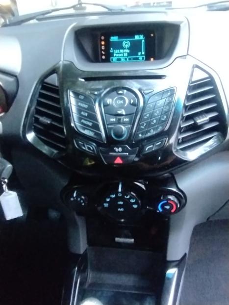 FORD Ecosport 1.6 4P FREESTYLE FLEX, Foto 9