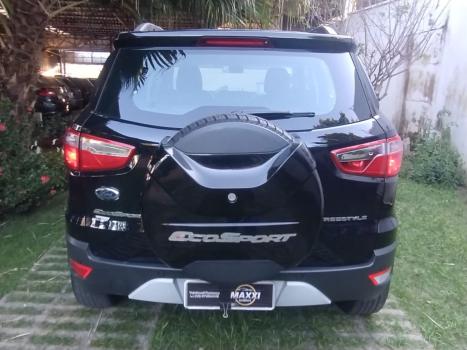 FORD Ecosport 1.6 4P FREESTYLE FLEX, Foto 10