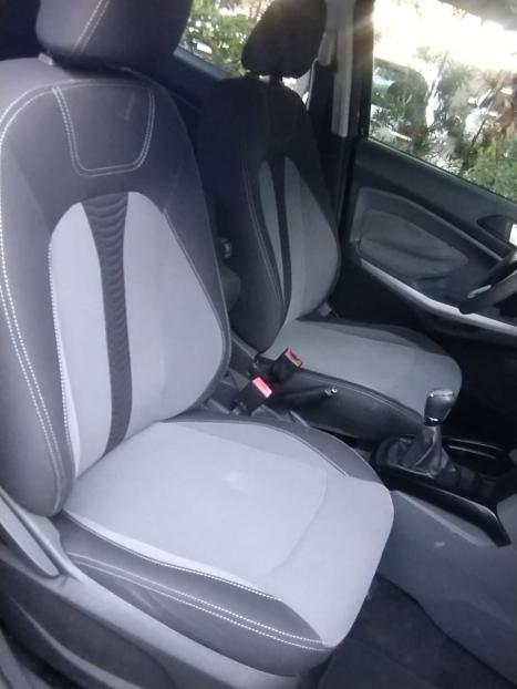 FORD Ecosport 1.6 4P FREESTYLE FLEX, Foto 11