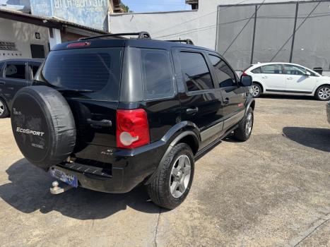 FORD Ecosport 1.6 4P FREESTYLE XLT FLEX, Foto 3