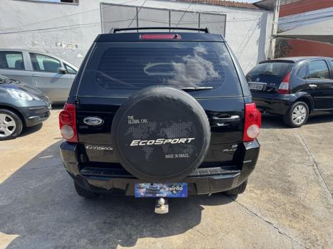 FORD Ecosport 1.6 4P FREESTYLE XLT FLEX, Foto 4