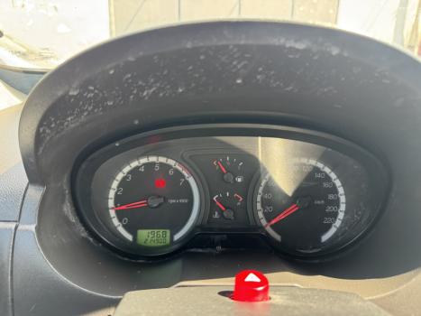 FORD Ecosport 1.6 4P FREESTYLE XLT FLEX, Foto 6