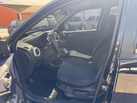 FORD Ecosport 1.6 4P FREESTYLE XLT FLEX, Foto 8
