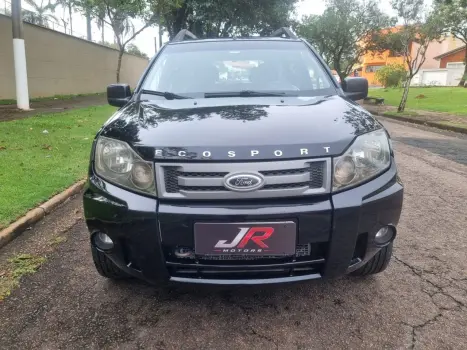 FORD Ecosport 1.6 4P FREESTYLE FLEX, Foto 2