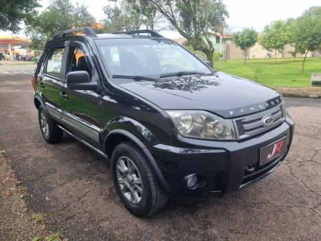 FORD Ecosport 1.6 4P FREESTYLE FLEX, Foto 3