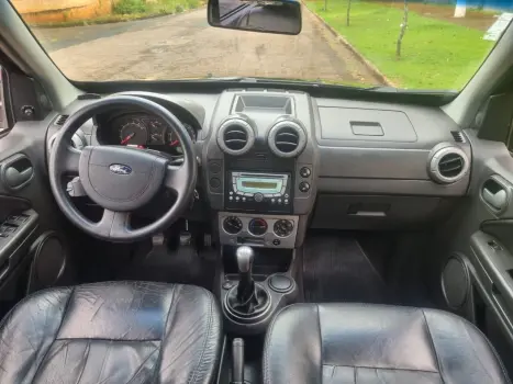 FORD Ecosport 1.6 4P FREESTYLE FLEX, Foto 8