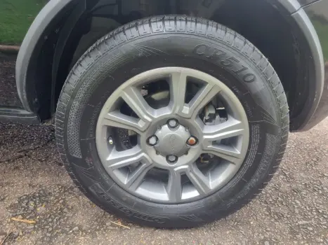 FORD Ecosport 1.6 4P FREESTYLE FLEX, Foto 11