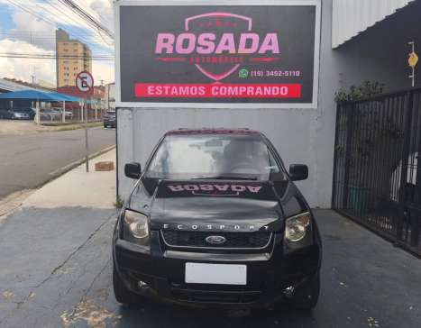 FORD Ecosport 1.6 4P XLS, Foto 2