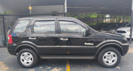 FORD Ecosport 1.6 4P XLS, Foto 3