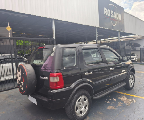 FORD Ecosport 1.6 4P XLS, Foto 4