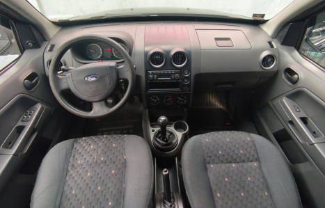 FORD Ecosport 1.6 4P XLS, Foto 5