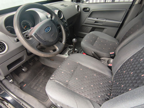 FORD Ecosport 1.6 4P XLS, Foto 6